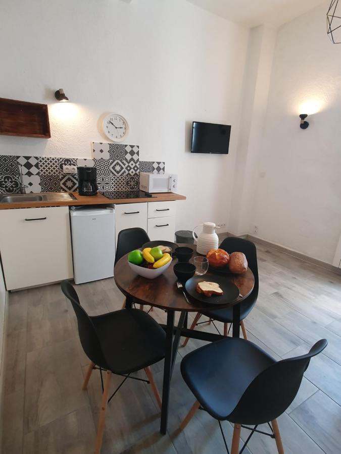 Le Boutonnet81 Yourhosthelper Appartement Montpellier Buitenkant foto