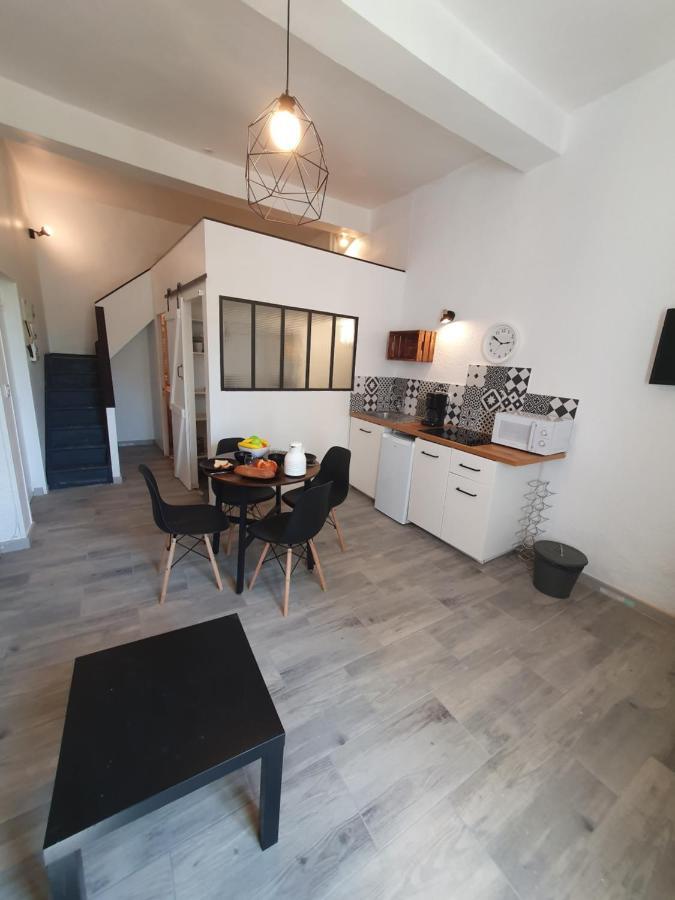 Le Boutonnet81 Yourhosthelper Appartement Montpellier Buitenkant foto