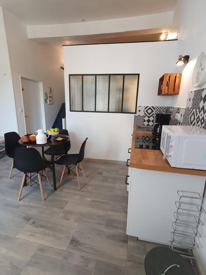 Le Boutonnet81 Yourhosthelper Appartement Montpellier Buitenkant foto