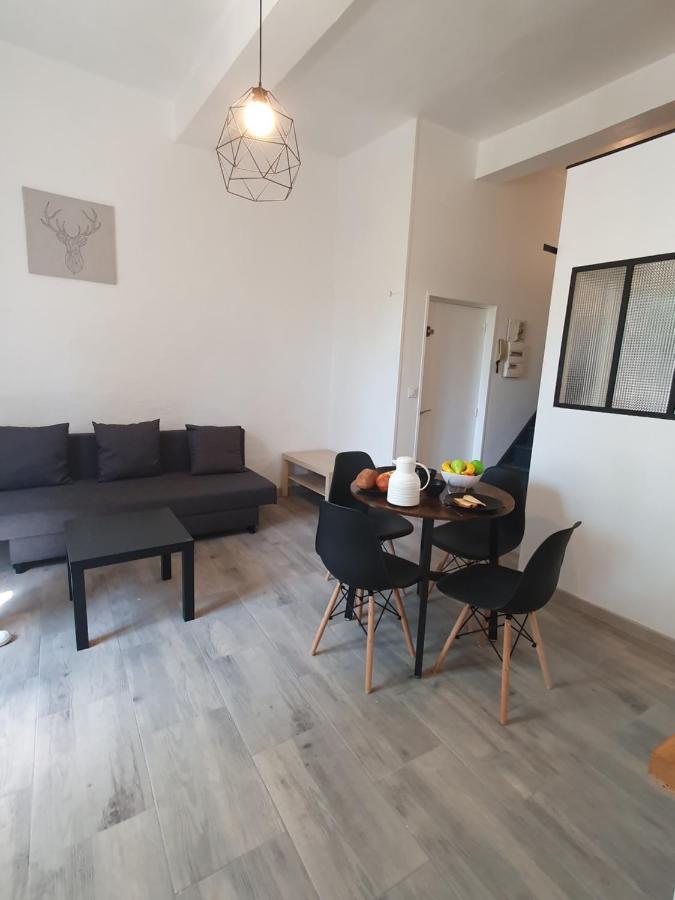 Le Boutonnet81 Yourhosthelper Appartement Montpellier Buitenkant foto