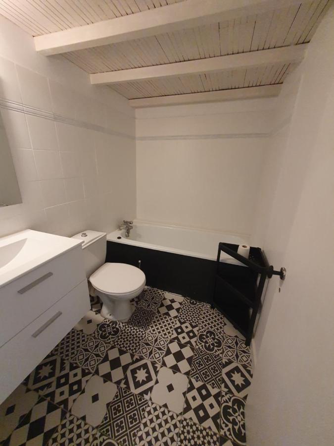 Le Boutonnet81 Yourhosthelper Appartement Montpellier Buitenkant foto