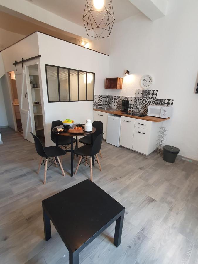 Le Boutonnet81 Yourhosthelper Appartement Montpellier Buitenkant foto